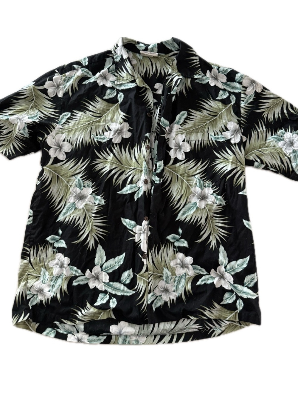 ❤️ Winnie Fashion | Mens Hawaiian Shirt
